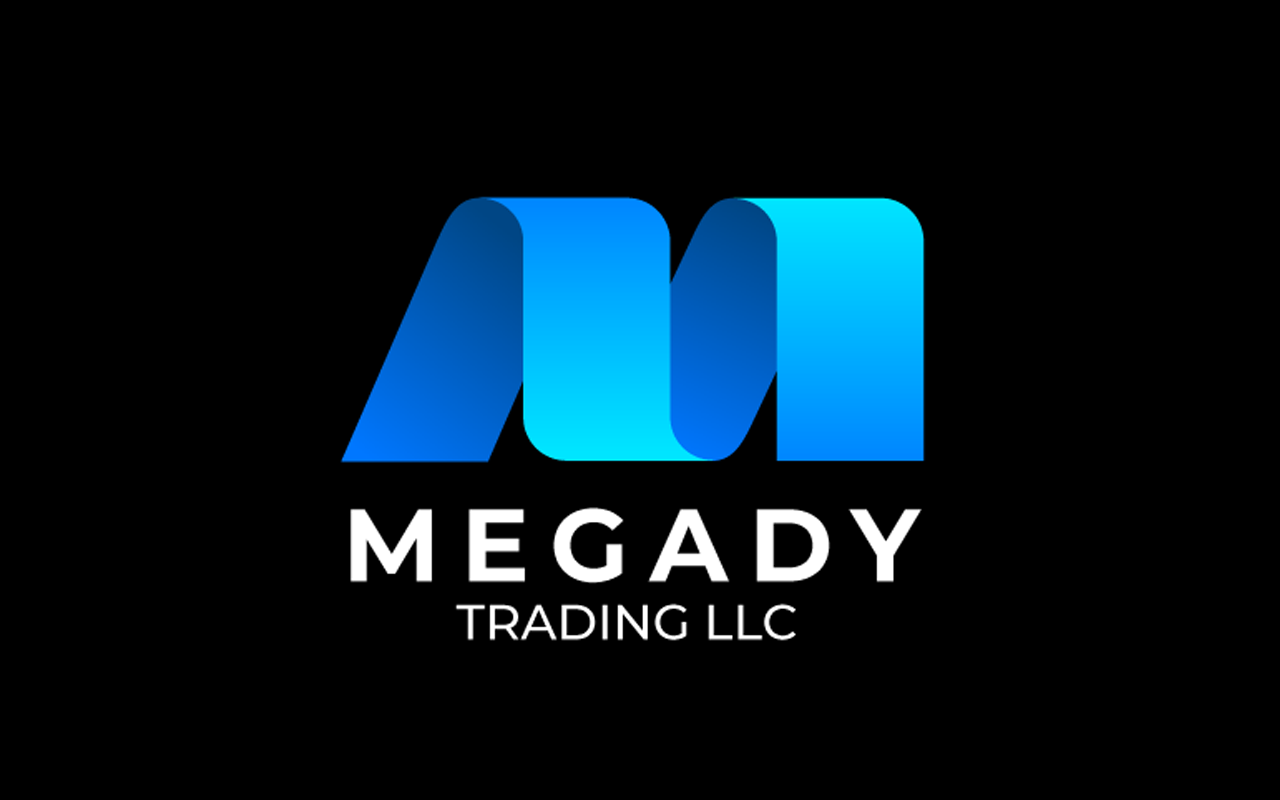 Magady Trading Logo